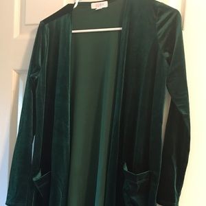 LuLaRoe Sarah duster